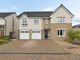 Thumbnail Detached house for sale in Balneil Place, Kirkliston