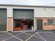 Thumbnail Light industrial to let in Unit 8, Lincoln Enterprise Park, Newark Road, Aubourn, Lincoln, Lincolnshire