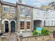 Thumbnail Terraced house for sale in Cedar Road, Norwich