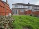 Thumbnail End terrace house for sale in Rosslyn Avenue, Coundon, Coventry