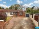 Thumbnail Semi-detached bungalow for sale in Haywood Way, Tilehurst, Reading