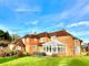 Thumbnail Detached house for sale in Boldre Lane, Boldre, Lymington, Hampshire