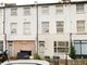 Thumbnail Flat to rent in Catford Hill, London