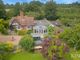 Thumbnail Detached house for sale in Temple Grafton, Alcester
