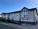 Thumbnail Mobile/park home for sale in Bay Beach Road Sandy Bay, Canvey Island
