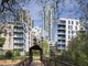 Thumbnail Flat for sale in Waterside Apartments, Goodchild Road