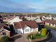 Thumbnail Detached bungalow for sale in Lonsdale View, Dearham, Maryport