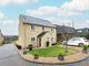 Thumbnail Detached house for sale in Crundel Rise, Witney