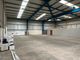 Thumbnail Industrial to let in Unit 11 Primrose Hill Industrial Estate, Unit 11, Orde Wingate Way, Stockton-On-Tees