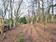 Thumbnail Land for sale in The Ridge, Godshill, Fordingbridge, Hampshire