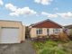 Thumbnail Bungalow for sale in Oaklands Park, Buckfastleigh, Devon