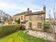 Thumbnail Semi-detached house for sale in Back Lane, Leeds, West Yorkshire