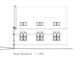 Thumbnail Link-detached house for sale in Salem Chapel, Pisgah Hill, Pentre Broughton, Wrexham