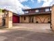 Thumbnail Detached house for sale in Thorpe Meadows, Peterborough, Cambridgeshire