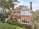 Thumbnail Detached house for sale in St. Johns Road, Stansted