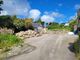 Thumbnail Land for sale in South Road, Stithians, Truro