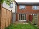Thumbnail Terraced house to rent in Partridge Way, Aylesbury, Buckinghamshire