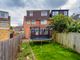 Thumbnail Semi-detached house for sale in Woolaston Avenue, Lakeside, Cardiff