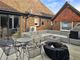 Thumbnail Detached house for sale in Pigeonhouse Lane, Rustington, Littlehampton, West Sussex