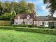 Thumbnail Detached house to rent in Stable Cottages, Burkham, Alton, Hampshire