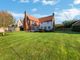 Thumbnail Detached house for sale in Clopton Park, Wickhambrook, Newmarket