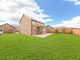 Thumbnail Detached house for sale in Meadow Edge Close, Newchurch Meadows, Higher Cloughfold, Rossendale, Lancashire