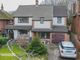 Thumbnail Detached house for sale in Montfort Place, Westlands, Newcastle-Under-Lyme