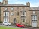 Thumbnail Terraced house for sale in Hall Bank, Buxton, High Peak