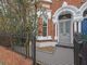 Thumbnail Terraced house to rent in Stockwell Park Road, London