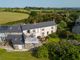 Thumbnail Detached house for sale in Higher Ninnis, Redruth