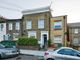 Thumbnail Flat for sale in Kirkwood Road, Peckham, London