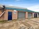 Thumbnail Industrial to let in Unit 5, Priory Industrial Estate, Stock Road, Southend-On-Sea
