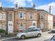 Thumbnail Terraced house for sale in Shaftesbury Avenue, Montpelier, Bristol