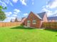 Thumbnail Bungalow for sale in Clover Way, Swineshead