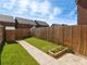Thumbnail Terraced house for sale in Hutchings Drive, Tithebarn, Exeter