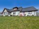 Thumbnail Detached house for sale in Upper Inverroy, Roy Bridge