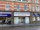 Thumbnail Commercial property to let in Market Street, Crewe