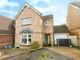 Thumbnail Detached house for sale in Brynffordd, Townhill, Swansea