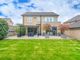 Thumbnail Detached house for sale in Moor Grove, East Ardsley, Wakefield, West Yorkshire