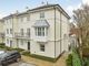 Thumbnail End terrace house for sale in Queens Crescent, Southsea