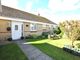 Thumbnail Bungalow for sale in Browns Close, Wickhambrook, Newmarket