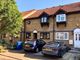Thumbnail Property to rent in Fishermans Drive, London