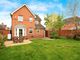 Thumbnail Detached house for sale in Willow Holt, Hampton Hargate, Peterborough