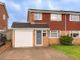 Thumbnail Semi-detached house for sale in Beckets Way, Framfield, Uckfield