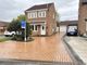 Thumbnail Detached house for sale in Castle Close, St Bedes Park, Stockton-On-Tees