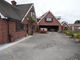 Thumbnail Detached house for sale in 1 Reed View, High Street, Hook, Goole