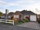 Thumbnail Detached bungalow for sale in Pilot Road, Hastings