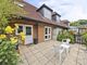 Thumbnail Flat for sale in Church Place, Ickenham