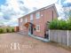 Thumbnail Detached house for sale in Longfold, Mere Brow, Preston