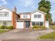 Thumbnail Detached house for sale in Clifton Crescent, Shirley, Solihull